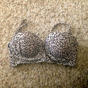 Xhilaration bikini top S